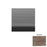 Roppe Caribou Ribbed Rubber 1