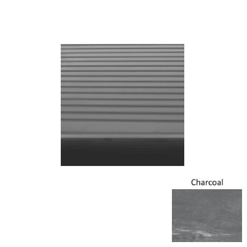 Charcoal M123