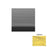 Roppe Daffodil Ribbed Rubber 1