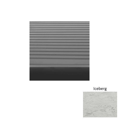 Iceberg M197
