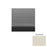 Roppe Parchment Ribbed Rubber 1