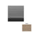 Roppe Sepia Ribbed Rubber 1