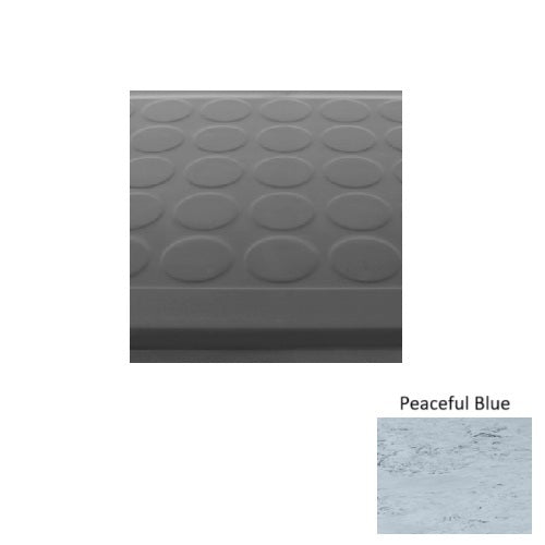 Peaceful Blue M655