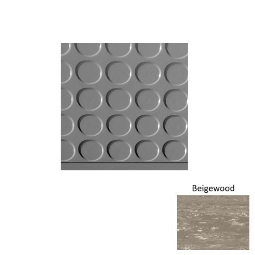 Beigewood M639