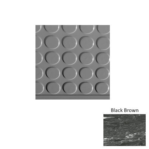Black Brown M193