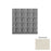Parchment M694