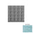 Sea Glass M689