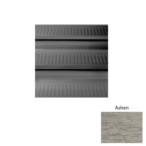 Ashen M672