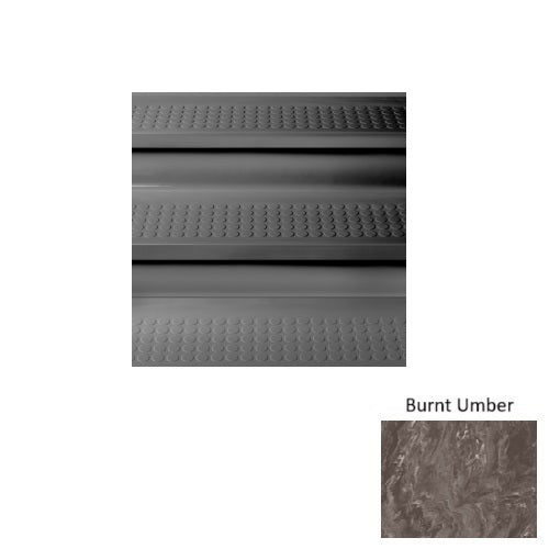 Burnt Umber M194