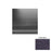 Roppe Aubergine Hammered Rubber 1
