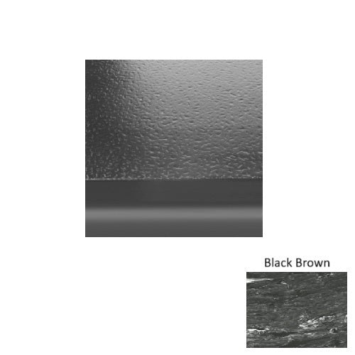 Black Brown M193