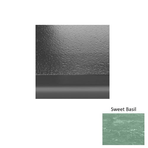 Roppe Sweet Basil Hammered Rubber 1