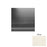 Roppe White Hammered Rubber 1