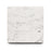 Full Tile Sample - Marble Carrara Marble Tile - 12" x 12" x 3/8" Honed