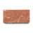 Full Tile Sample - Marble Rosso Alicante Marble Tile - 6" x 12" x 3/8" Honed