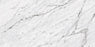 Full Tile Sample - Marbles Carrara White Porcelain Tile - 12" x 24" x 8 MM Polished