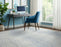 Maren Wool Cobalt 23651 Carpet MAREN Textured 2