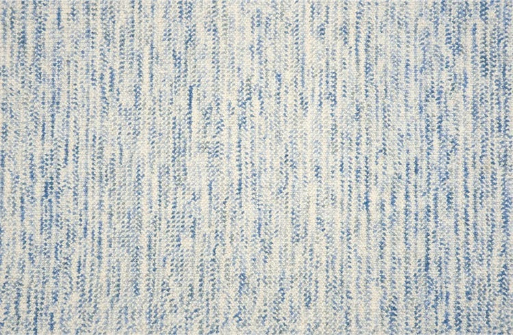 Maren Wool Cobalt 23651 Carpet MAREN Textured 1