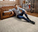 Maren Wool Driftwood 23656 Carpet MAREN Textured 2