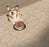 Margaret Polyester Sand 11231 Carpet Pattern 2