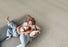 Margaret Polyester Platinum 11233 Carpet Pattern 3