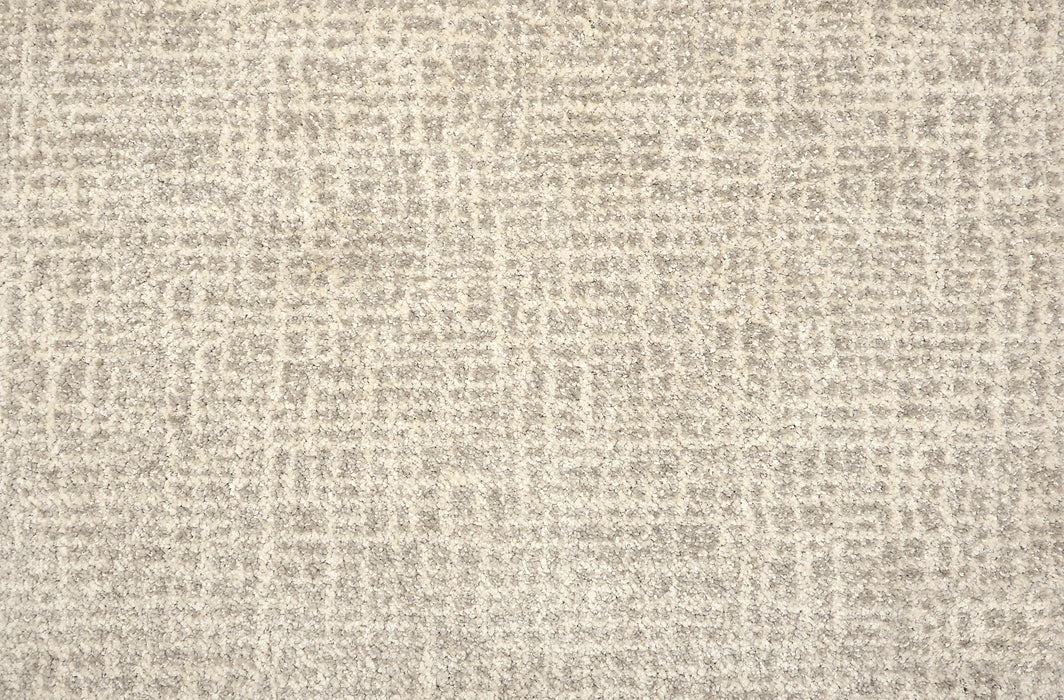 Margaret Polyester Platinum 11233 Carpet Pattern 1