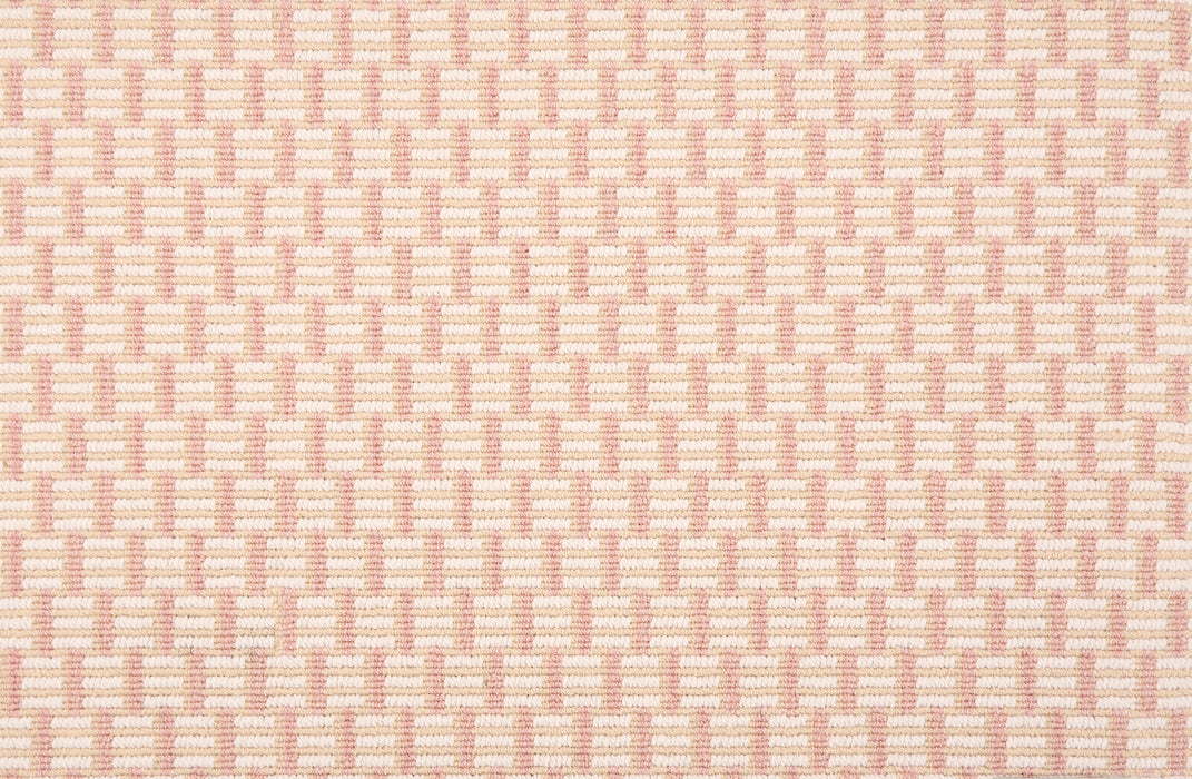 Marilyn Wool Blend Bubble Gum 53402 Carpet Pattern 1