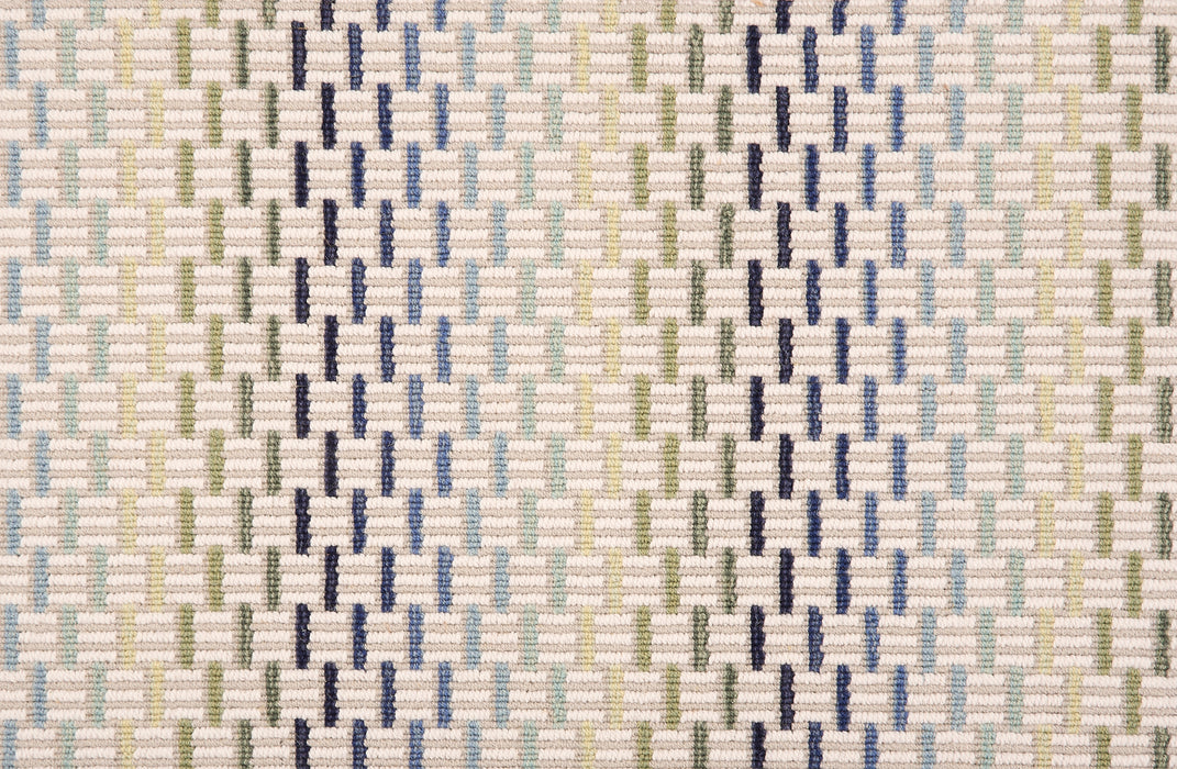 Marilyn Wool Blend Emerald 53403 Carpet Pattern 1