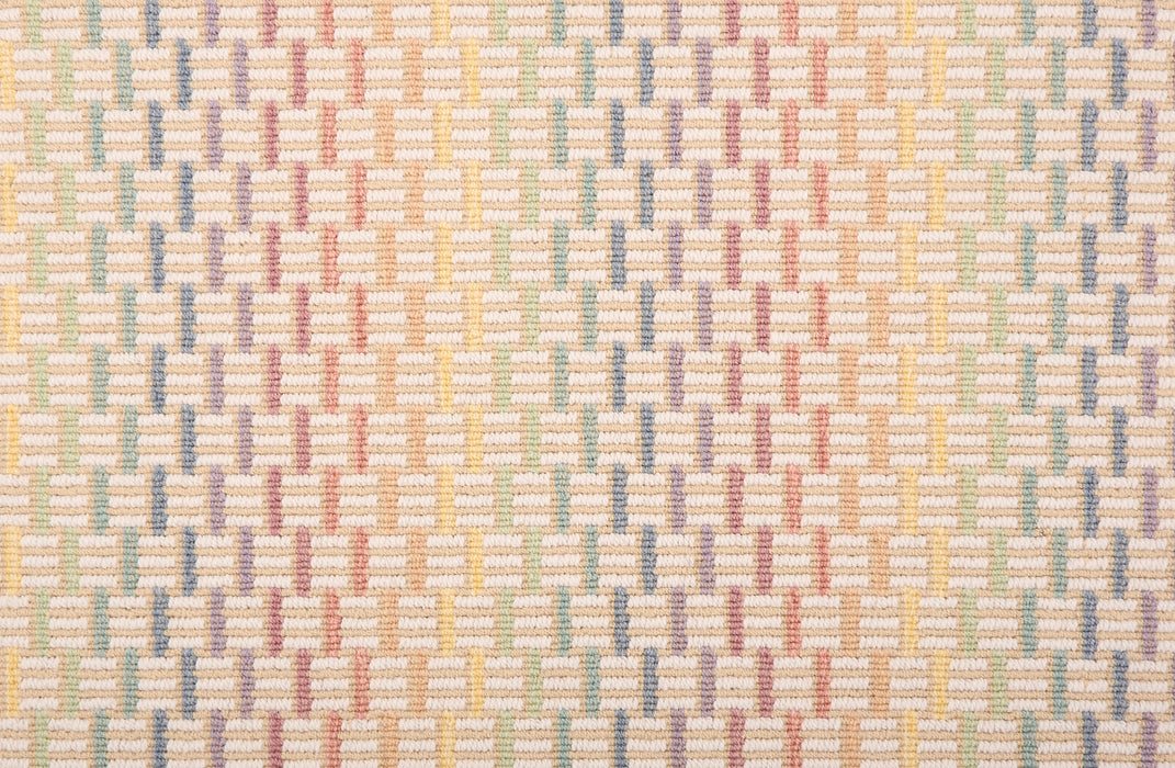 Marilyn Wool Blend Technicolor 53401 Carpet Pattern 1