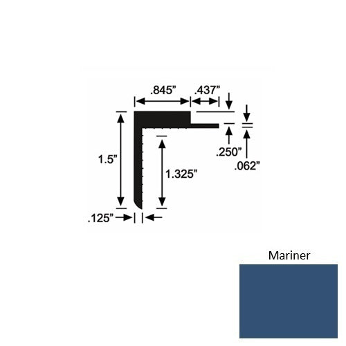 Solid Mariner 627