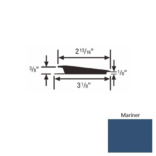 Solid Mariner 627