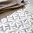 Marmara Multi Finish Marble Tile - 9" x 9"