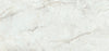 Full Tile Sample - Marmoles Crystal White Porcelain Tile - 24" x 48" x 3/8" Matte