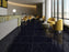 Marquina Nero Porcelain Black Tile High Gloss 2