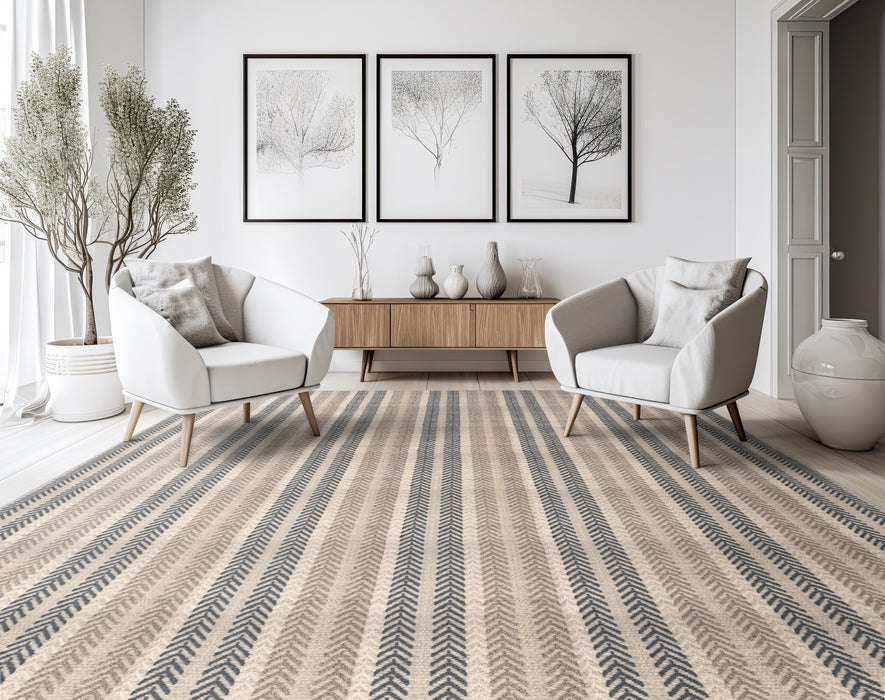 Maxwell Wool Pearl River 18161 Carpet Pattern 3