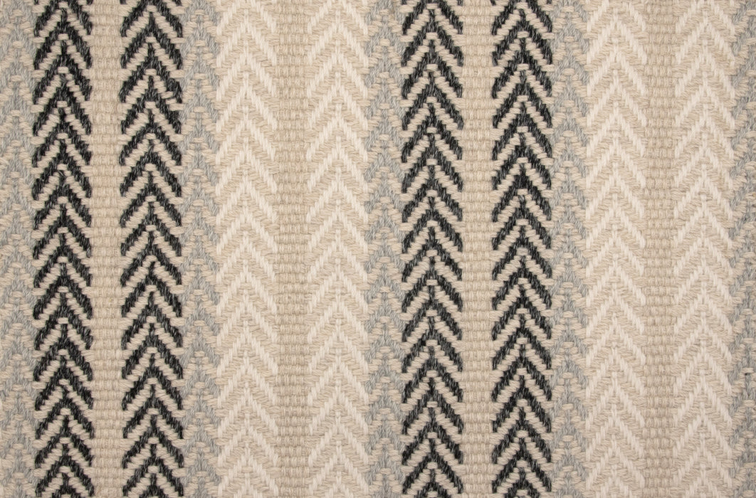 Maxwell Wool Raven 18165 Carpet Pattern 1