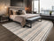 Maxwell Wool Pearl River 18161 Carpet Pattern 2