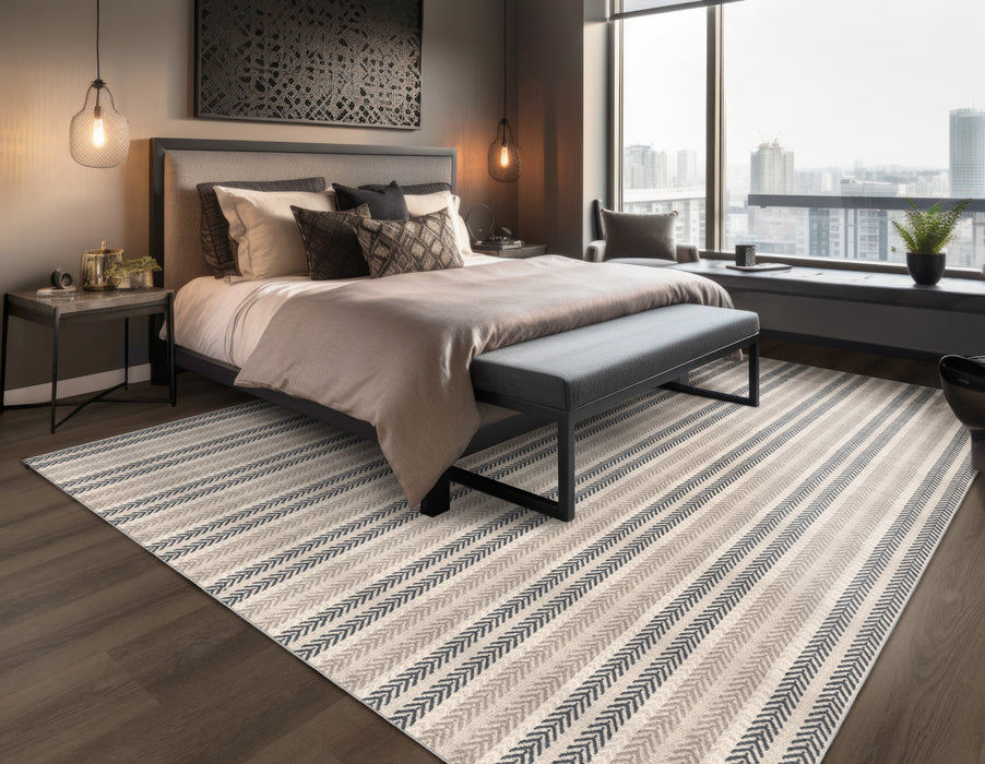 Maxwell Wool Pearl River 18161 Carpet Pattern 2