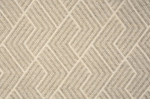 Maze Garden Wool Dove 42403 Carpet MAZEG Pattern 1