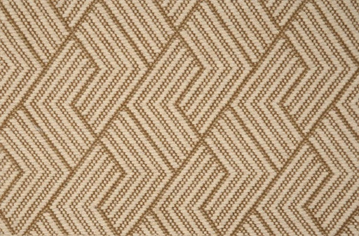 Maze Garden Wool Fawn 42401 Carpet MAZEG Pattern 1