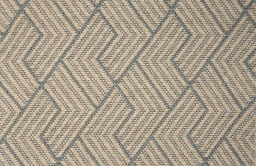 Maze Garden Wool Sea Stone 42404 Carpet MAZEG Pattern 1