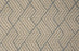 Maze Garden Wool Sea Stone 42404 Carpet MAZEG Pattern 1