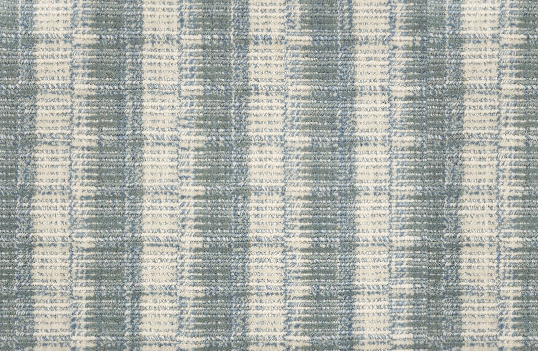 Meadowlands Plaid Wool Breeze 31196 Carpet Pattern 1