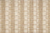 Meadowlands Plaid Wool Rattan 31193 Carpet Pattern 1