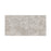 Full Tile Sample - Mediterranean Rustic Fossil Limestone Tile - 12" x 24" x 5/8" Brushed