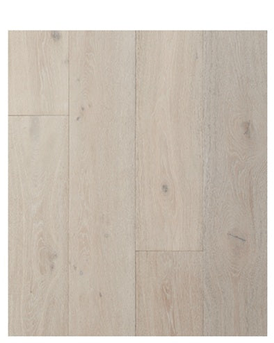 Mediterranean Bayonne Engineered Hardwood Flooring - Wire Brushed
