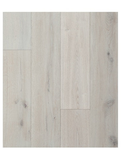 Mediterranean Bilbao Engineered Hardwood Flooring - Wire Brushed