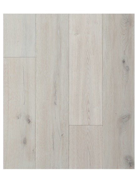 Mediterranean Bilbao Engineered Hardwood Flooring - Wire Brushed