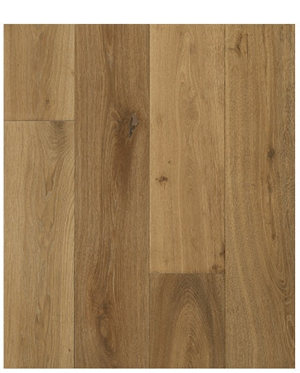 Mediterranean Cannes Engineered Hardwood Flooring - Wire Brushed