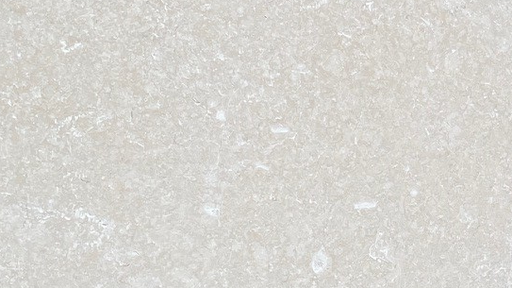 Mediterranean Ivory Honed Limestone Paver - 12" x 24" x 1 1/4"
